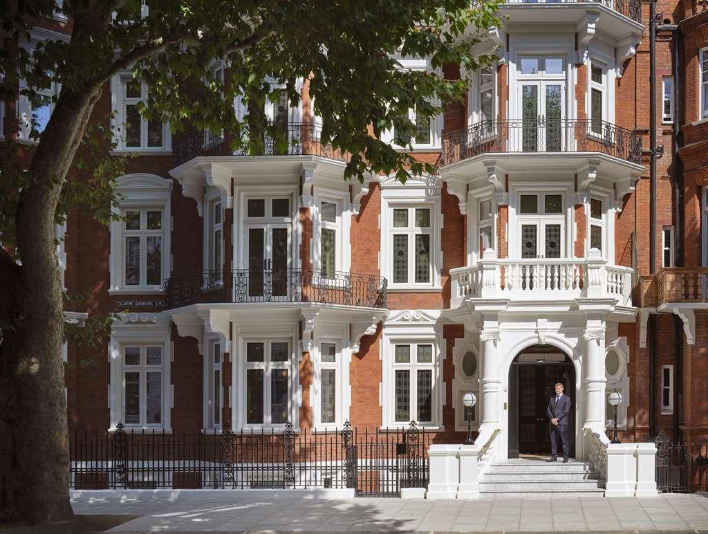 At Sloane Hotel London Bagian luar foto