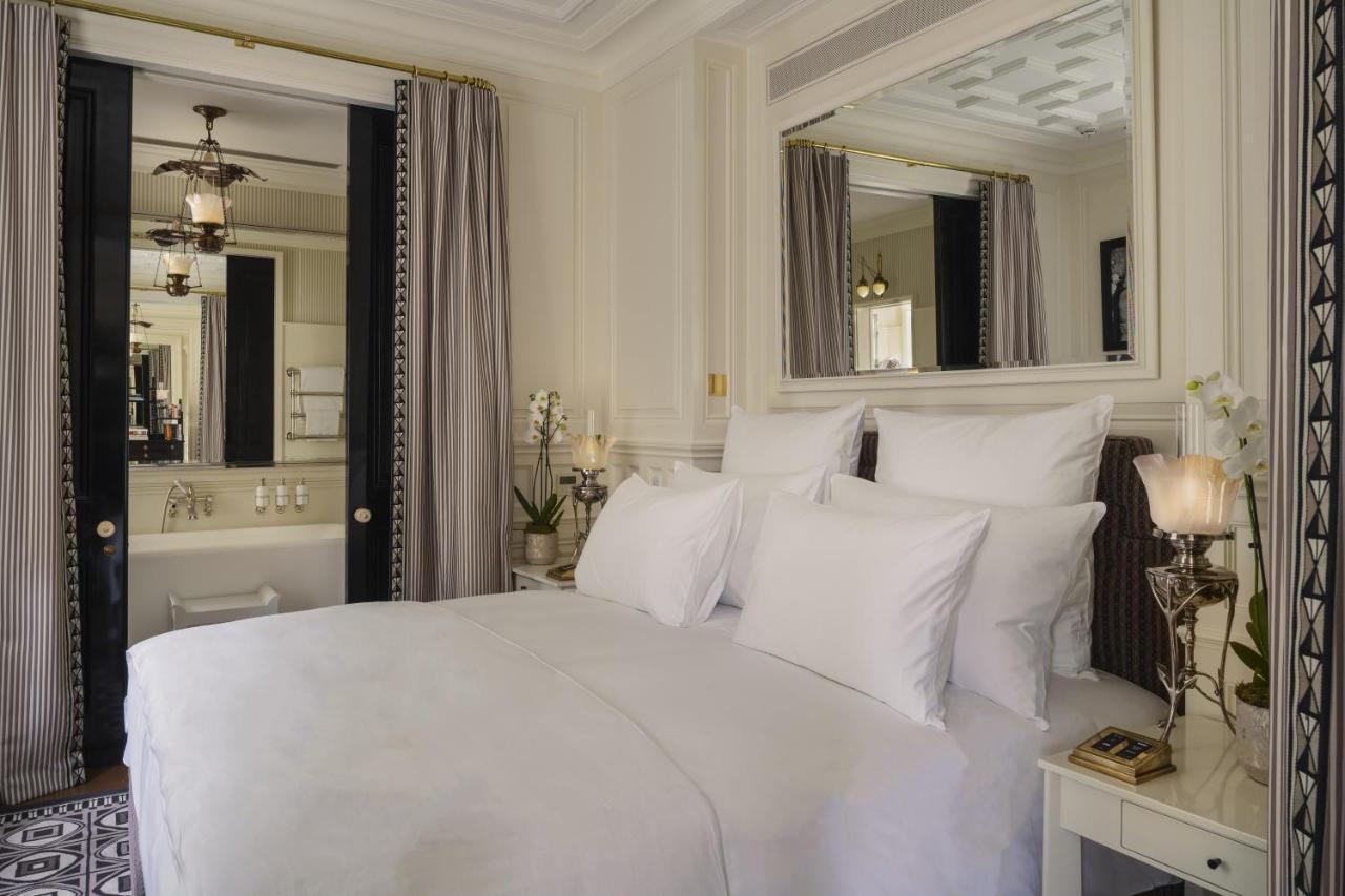 At Sloane Hotel London Bagian luar foto