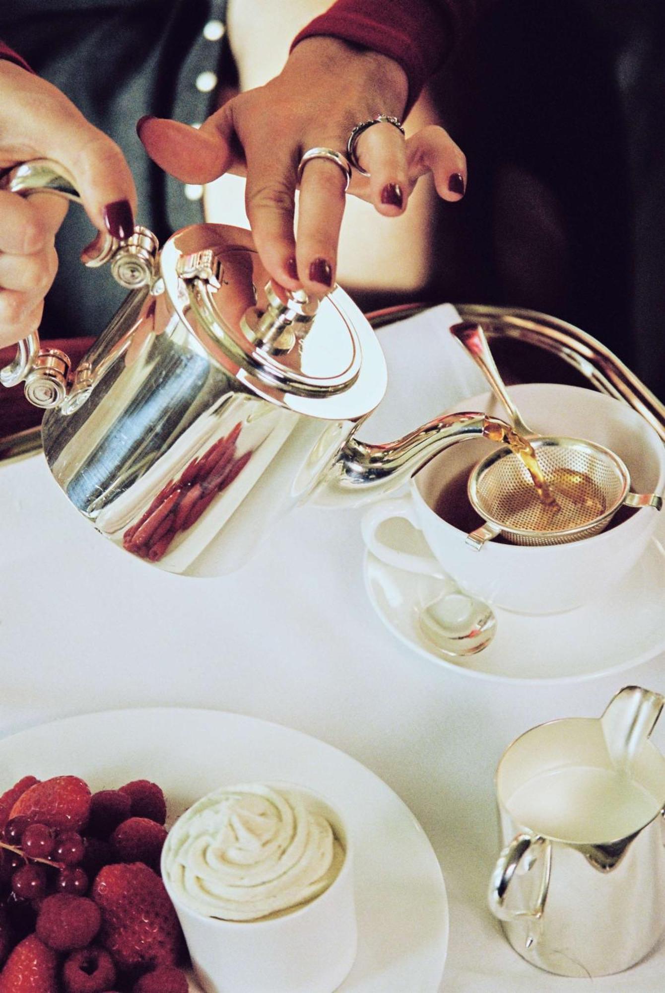 At Sloane Hotel London Bagian luar foto