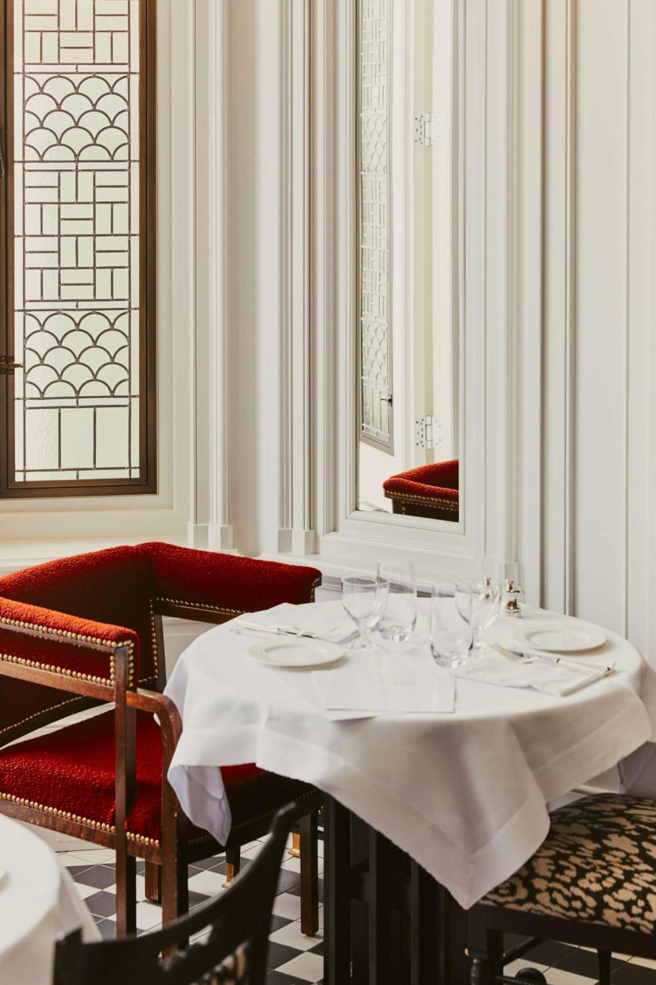 At Sloane Hotel London Bagian luar foto