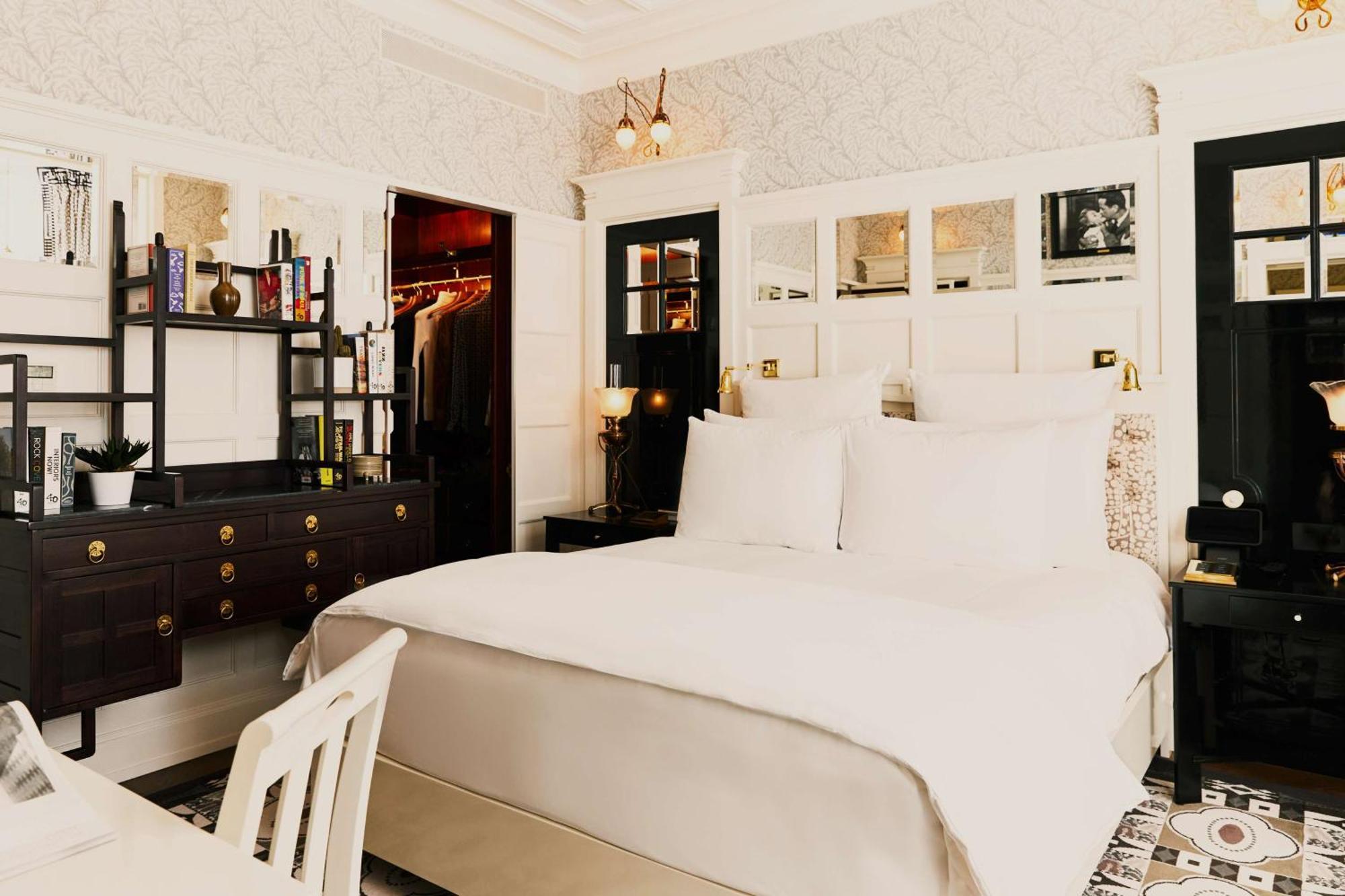 At Sloane Hotel London Bagian luar foto