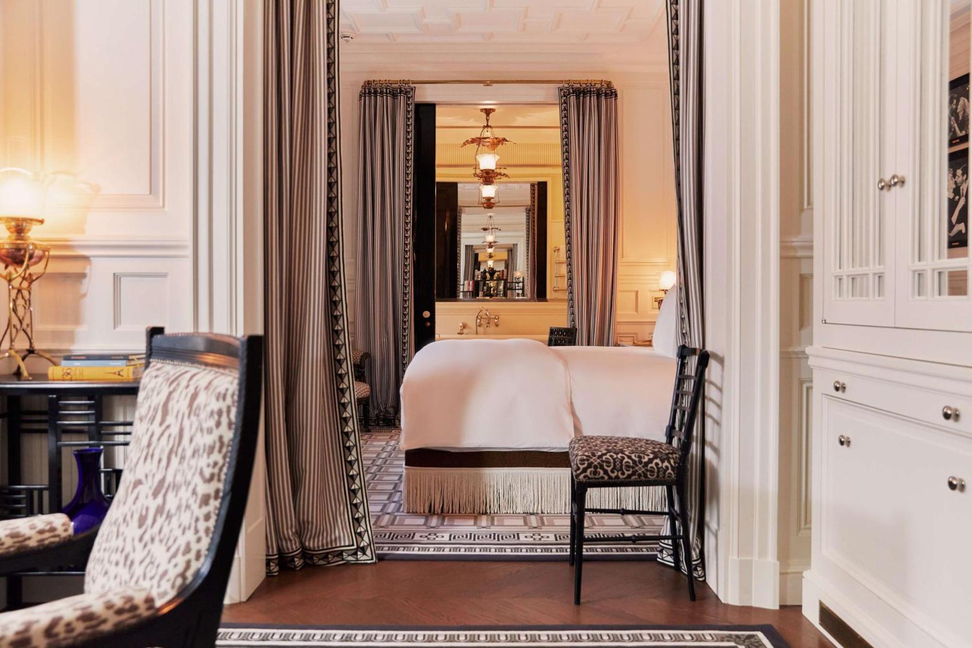 At Sloane Hotel London Bagian luar foto